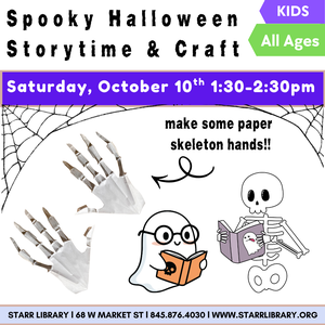 Spooky Halloween Sto Spooky Halloween Sto